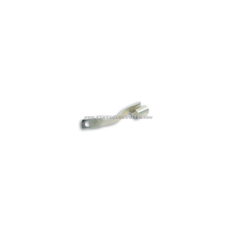 Patte de suport de cables vitesses 125 N / GT / Sprint / Rally / GS160 / SS180 